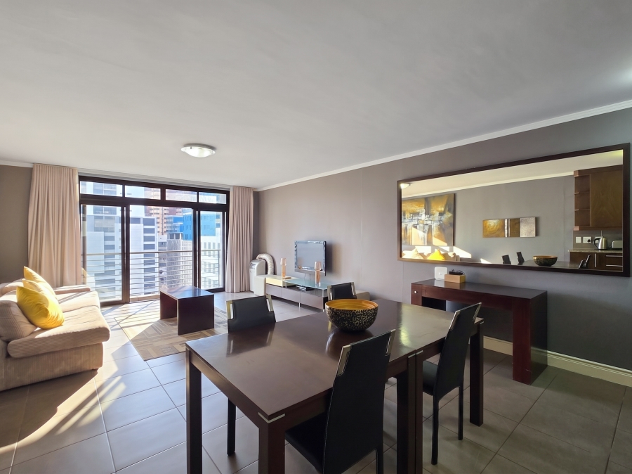 1 Bedroom Property for Sale in De Waterkant Western Cape